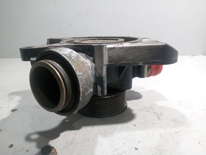 Recambio de bomba agua para renault midlum referencia OEM IAM 7420834409 20834409 