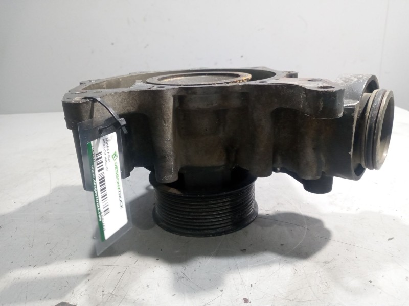 Recambio de bomba agua para renault midlum referencia OEM IAM 7420834409 20834409 