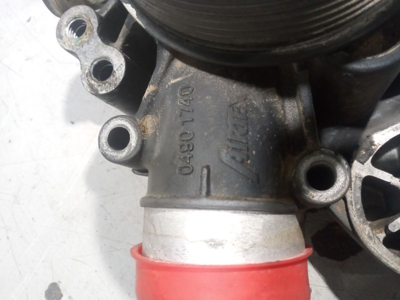 Recambio de bomba agua para renault midlum referencia OEM IAM 7420834409 20834409 