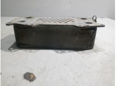 Recambio de enfriador aceite motor para renault midlum referencia OEM IAM 7421703158  