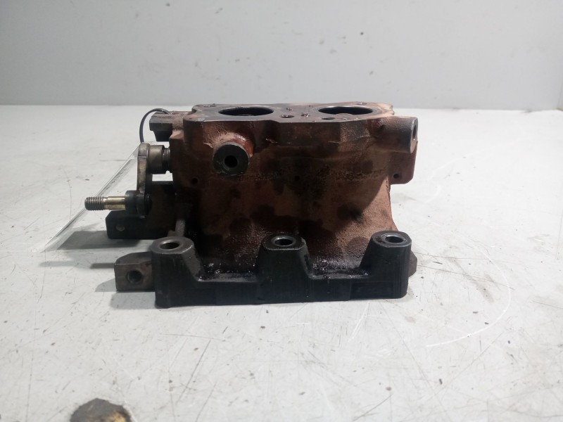 Recambio de valvula egr para man tgx 18.xxx fg / 4x2 bl xl referencia OEM IAM 51081506143  