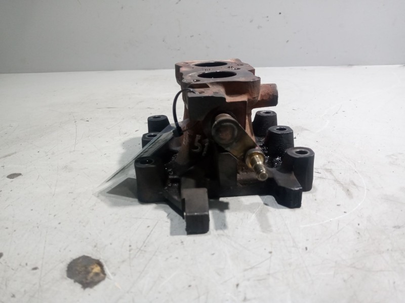 Recambio de valvula egr para man tgx 18.xxx fg / 4x2 bl xl referencia OEM IAM 51081506143  