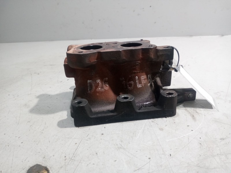 Recambio de valvula egr para man tgx 18.xxx fg / 4x2 bl xl referencia OEM IAM 51081506143  