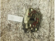 Recambio de cerradura puerta trasera derecha para mitsubishi space wagon (n30/n40) 2.0 turbodiesel referencia OEM IAM   