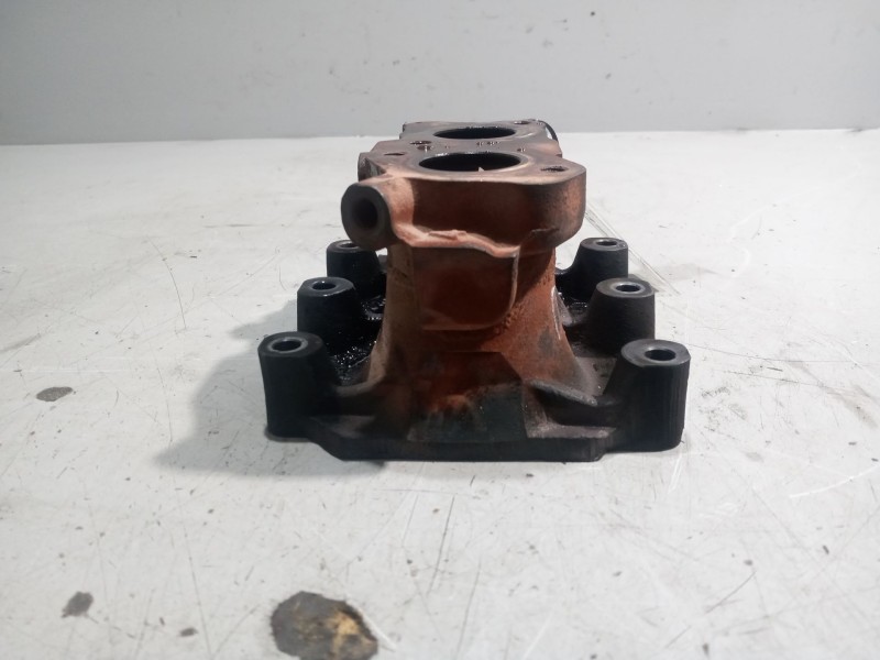 Recambio de valvula egr para man tgx 18.xxx fg / 4x2 bl xl referencia OEM IAM 51081506143  