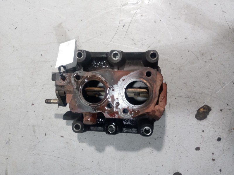 Recambio de valvula egr para man tgx 18.xxx fg / 4x2 bl xl referencia OEM IAM 51081506143  