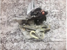 Recambio de cerradura puerta trasera derecha para mitsubishi space wagon (n30/n40) 2.0 turbodiesel referencia OEM IAM    2