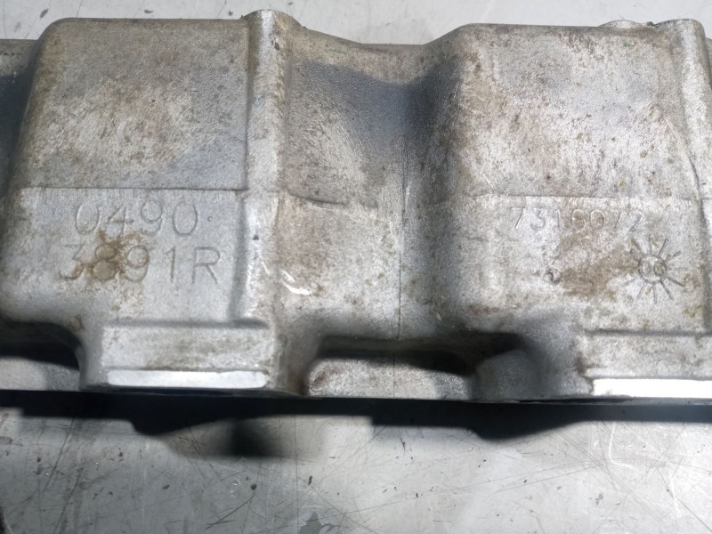 Recambio de colector admision para renault midlum referencia OEM IAM 7421146878 21146878 