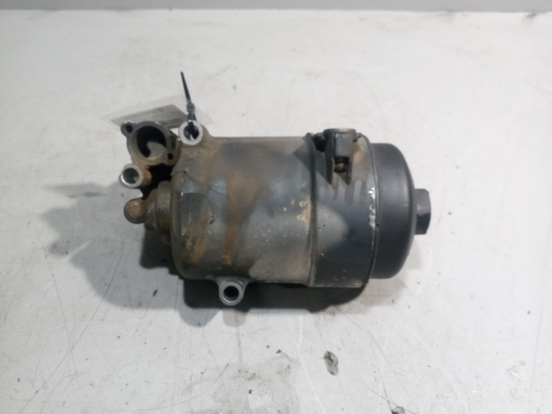 Recambio de soporte filtro gasoil para renault midlum referencia OEM IAM 7422847887  
