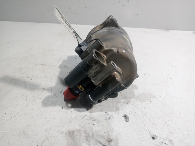 Recambio de soporte filtro gasoil para renault midlum referencia OEM IAM 7422847887  