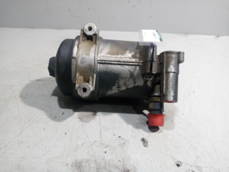 Recambio de soporte filtro gasoil para renault midlum referencia OEM IAM 7422847887  