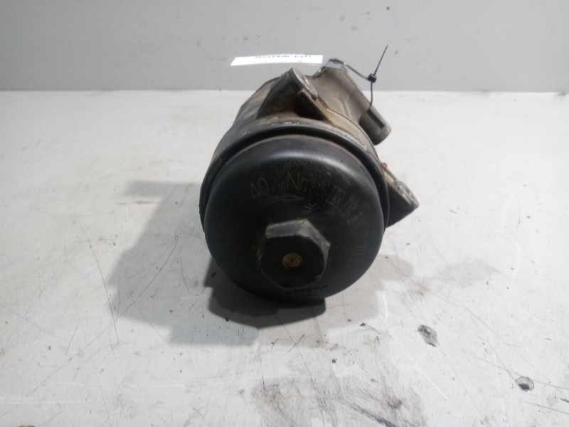 Recambio de soporte filtro gasoil para renault midlum referencia OEM IAM 7422847887  