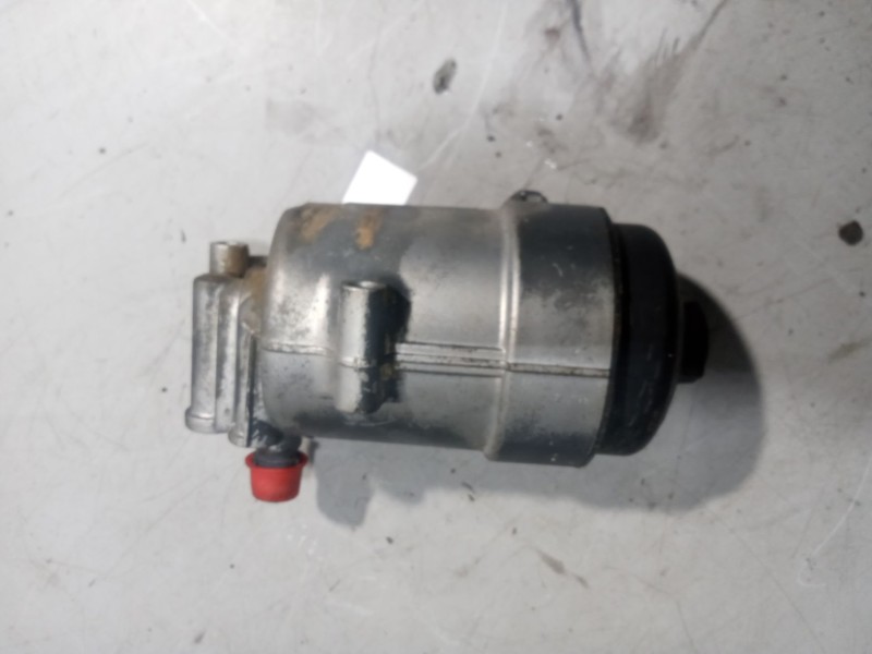 Recambio de soporte filtro gasoil para renault midlum referencia OEM IAM 7422847887  