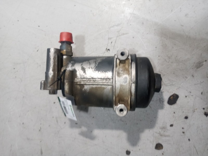 Recambio de soporte filtro gasoil para renault midlum referencia OEM IAM 7422847887  
