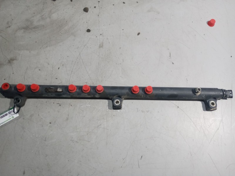 Recambio de rampa inyectora para renault midlum referencia OEM IAM 7420980482 20980482 445226047