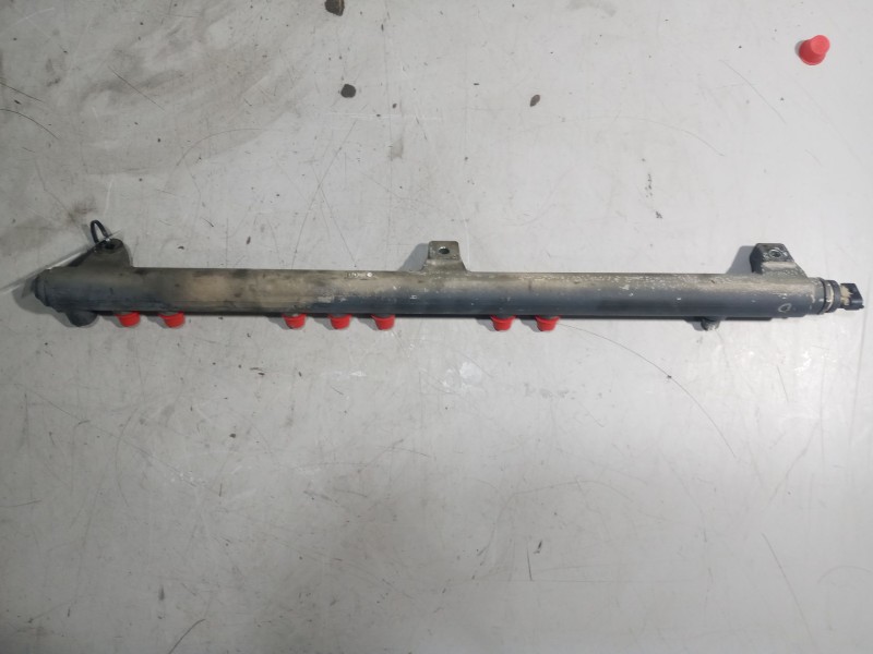 Recambio de rampa inyectora para renault midlum referencia OEM IAM 7420980482 20980482 445226047