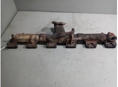 Recambio de colector escape para man tgx 18.xxx fg / 4x2 bl xl referencia OEM IAM 51081020645 51081016363 51081016331