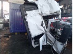 mercedes-benz actros bm 963.xxx 2-achser del año 2015