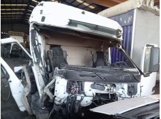 mercedes-benz actros bm 963.xxx 2-achser del año 2015 2