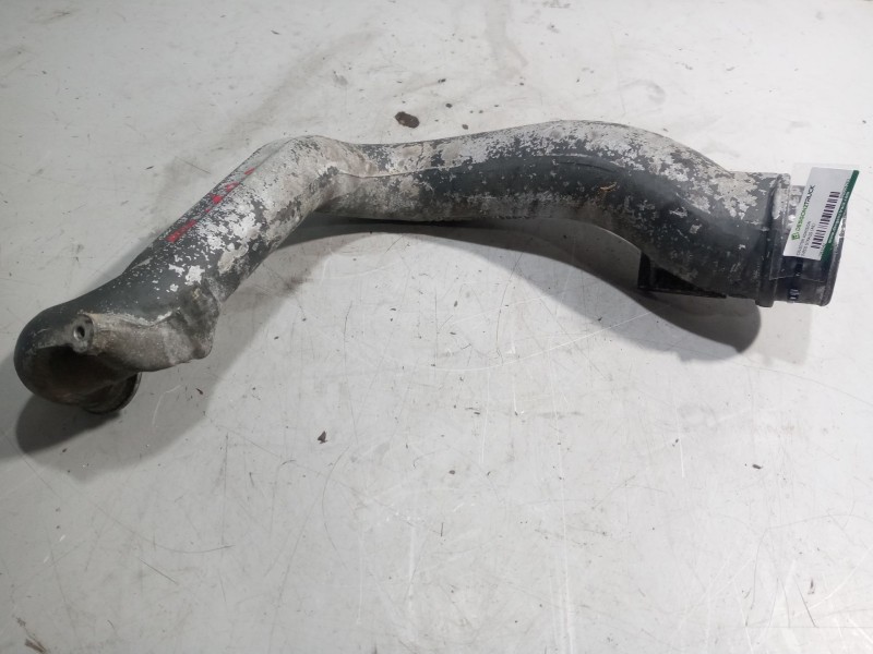 Recambio de colector admision para iveco stralis (as) 10.3 diesel referencia OEM IAM 504006263  