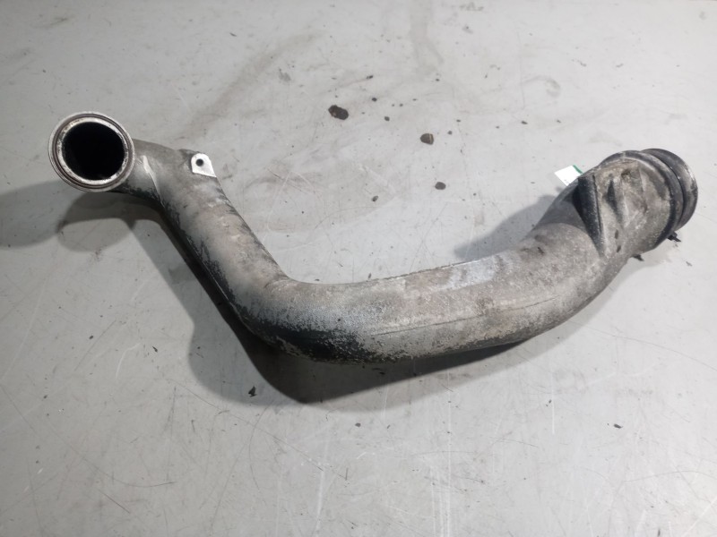 Recambio de colector admision para iveco stralis (as) 10.3 diesel referencia OEM IAM 504006263  