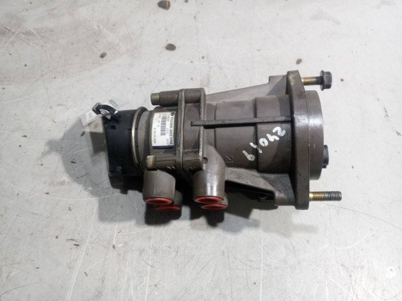 Recambio de valvula aire para man tgs referencia OEM IAM 81521306298 K039569 