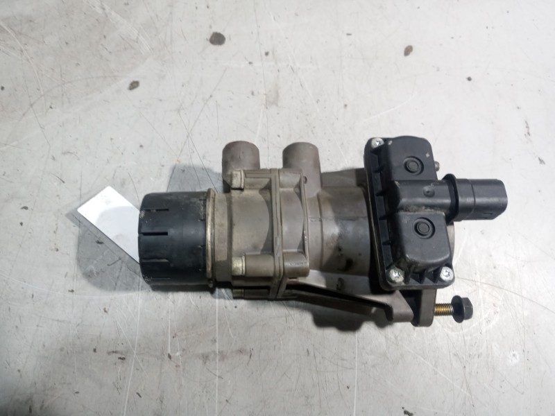 Recambio de valvula aire para man tgs referencia OEM IAM 81521306298 K039569 