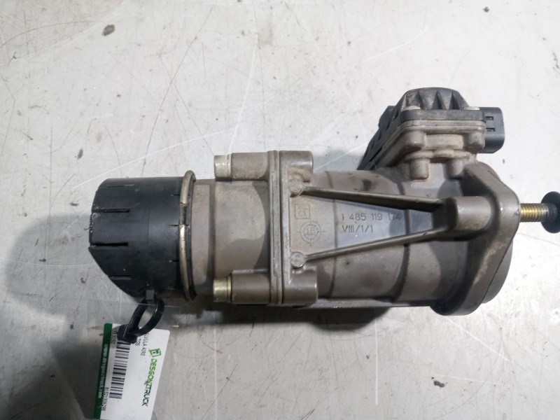 Recambio de valvula aire para man tgs referencia OEM IAM 81521306298 K039569 