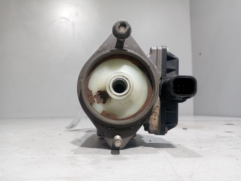 Recambio de valvula aire para man tgs referencia OEM IAM 81521306298 K039569 