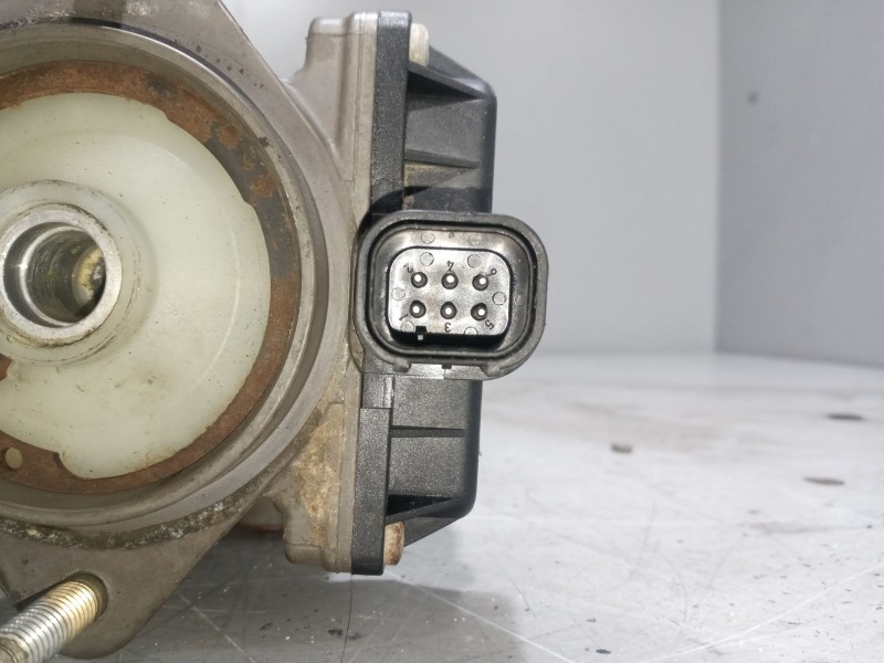 Recambio de valvula aire para man tgs referencia OEM IAM 81521306298 K039569 