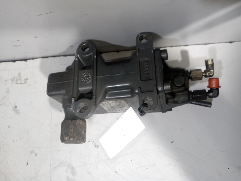 Recambio de bomba elevacion cabina para mercedes trucks econic referencia OEM IAM 0015530001  