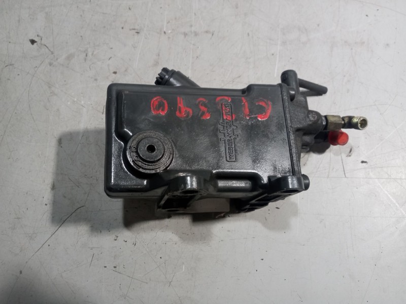 Recambio de bomba elevacion cabina para mercedes trucks econic referencia OEM IAM 0015530001  