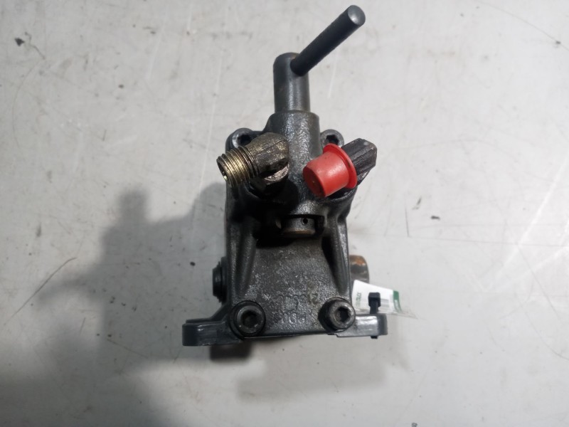 Recambio de bomba elevacion cabina para mercedes trucks econic referencia OEM IAM 0015530001  