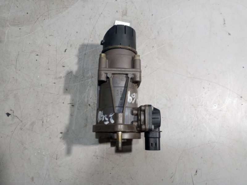 Recambio de valvula aire para man tgx 18.xxx 10.5 diesel referencia OEM IAM 81521306298  