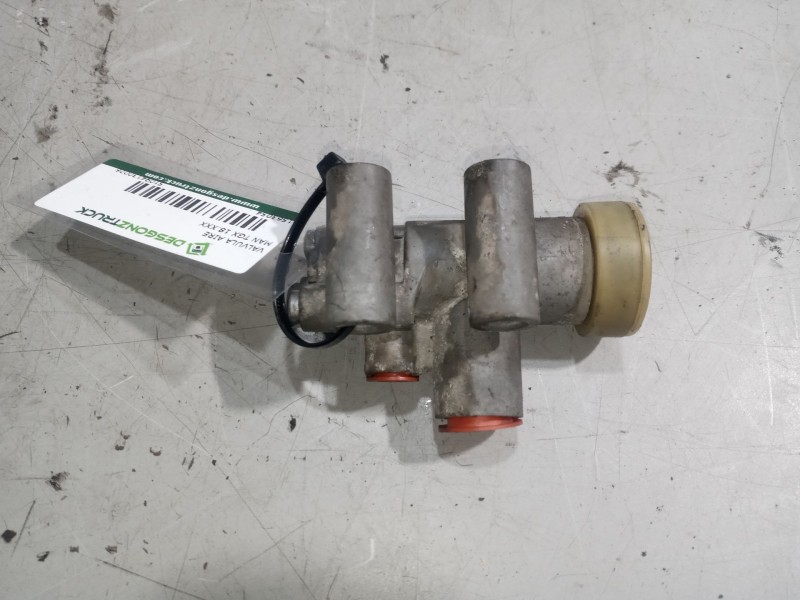 Recambio de valvula aire para man tgx 18.xxx fg / 4x2 bl xl referencia OEM IAM 51094130026  