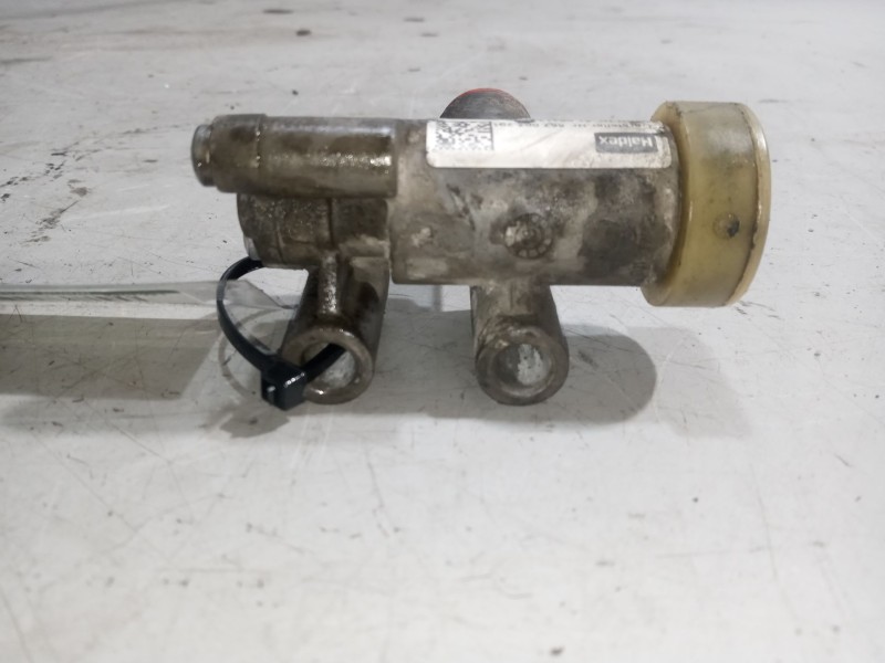 Recambio de valvula aire para man tgx 18.xxx fg / 4x2 bl xl referencia OEM IAM 51094130026  