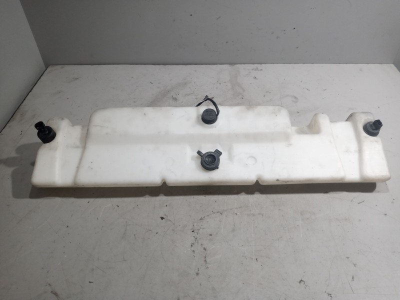 Recambio de deposito limpia para iveco eurotech (mp) 9.5 diesel referencia OEM IAM   