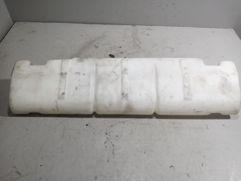 Recambio de deposito limpia para iveco eurotech (mp) 9.5 diesel referencia OEM IAM   