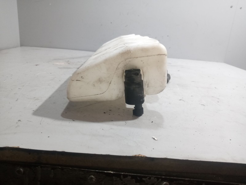 Recambio de deposito limpia para iveco eurotech (mp) 9.5 diesel referencia OEM IAM   