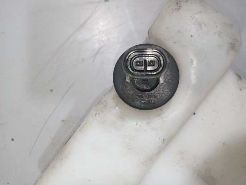 Recambio de deposito limpia para iveco eurotech (mp) 9.5 diesel referencia OEM IAM   