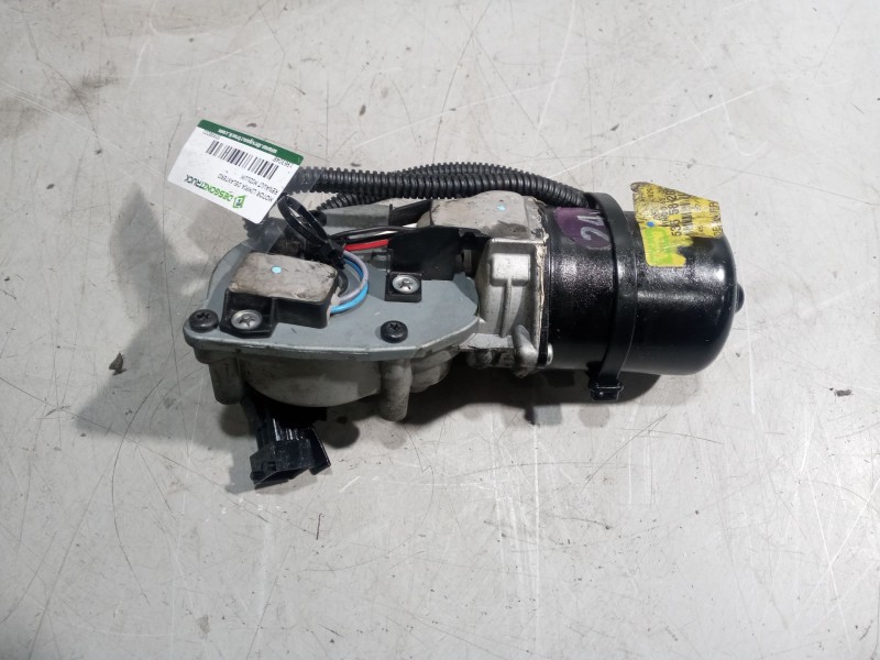 Recambio de motor limpia delantero para renault midlum 4.8 diesel referencia OEM IAM 53558202  