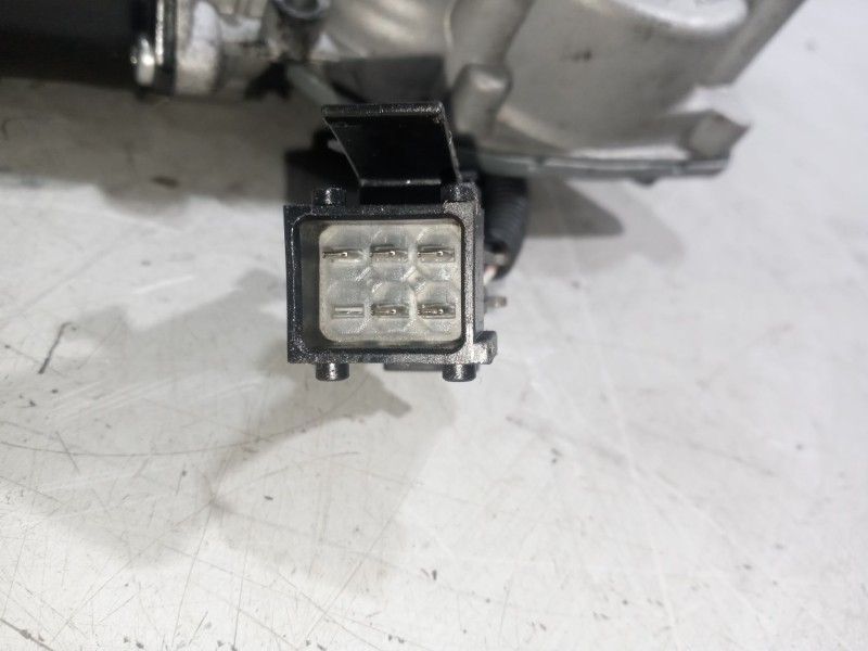 Recambio de motor limpia delantero para renault midlum 4.8 diesel referencia OEM IAM 53558202  