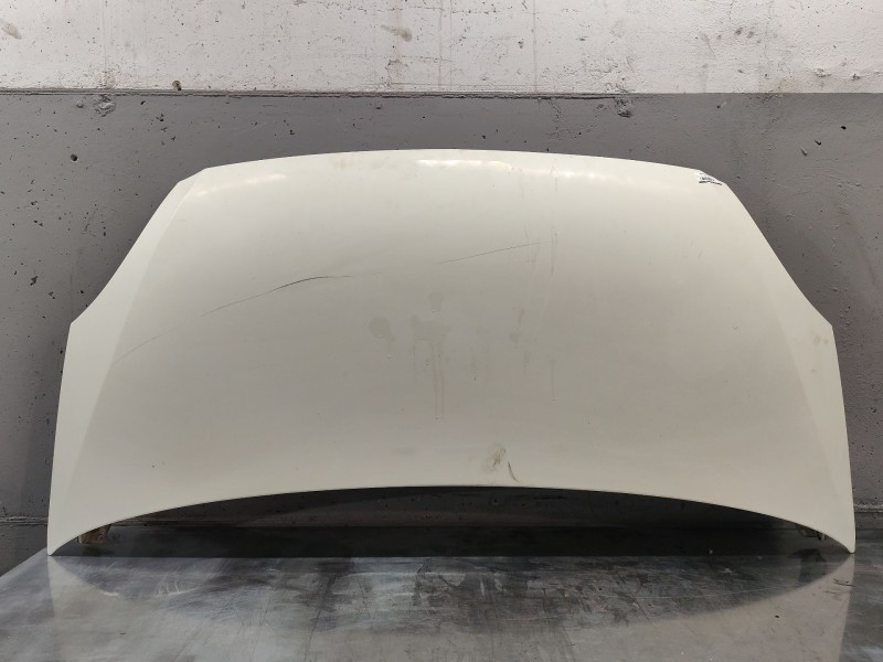 Recambio de capo para iveco daily config. paquetería cabina simple 35s... batalla 3750 referencia OEM IAM   