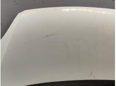 Recambio de capo para iveco daily config. paquetería cabina simple 35s... batalla 3750 referencia OEM IAM    2