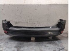 Recambio de paragolpes trasero para jeep compass (mk49) 2.2 crd referencia OEM IAM   