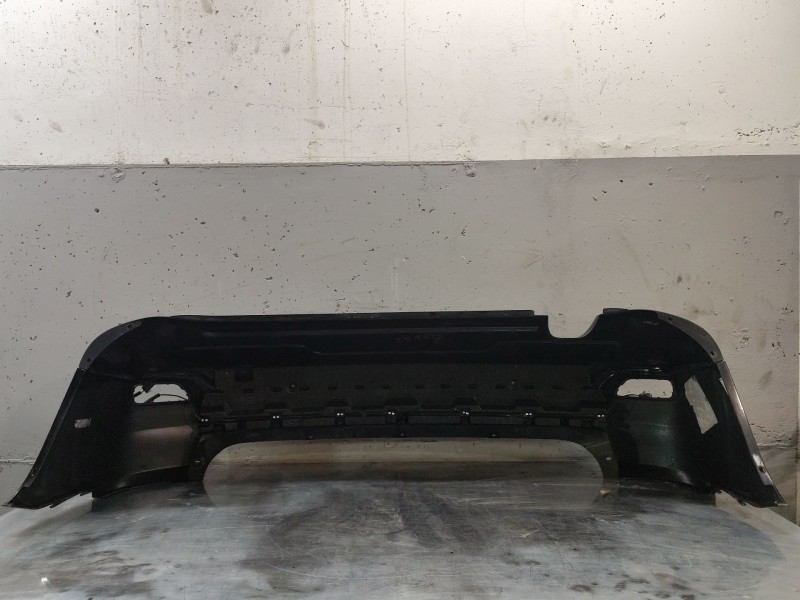 Recambio de paragolpes trasero para jeep compass (mk49) 2.2 crd referencia OEM IAM   