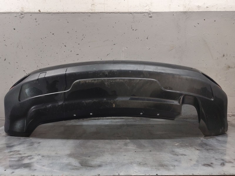 Recambio de paragolpes trasero para jeep compass (mk49) 2.2 crd referencia OEM IAM   