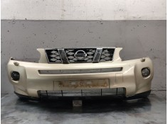 Recambio de paragolpes delantero para nissan x-trail ii (t31) 2.0 dci 4x4 referencia OEM IAM   