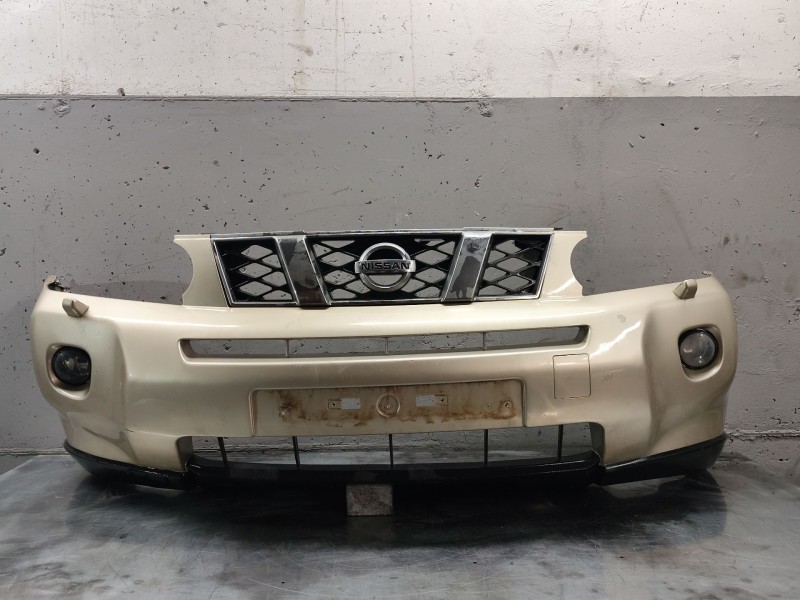 Recambio de paragolpes delantero para nissan x-trail ii (t31) 2.0 dci 4x4 referencia OEM IAM   