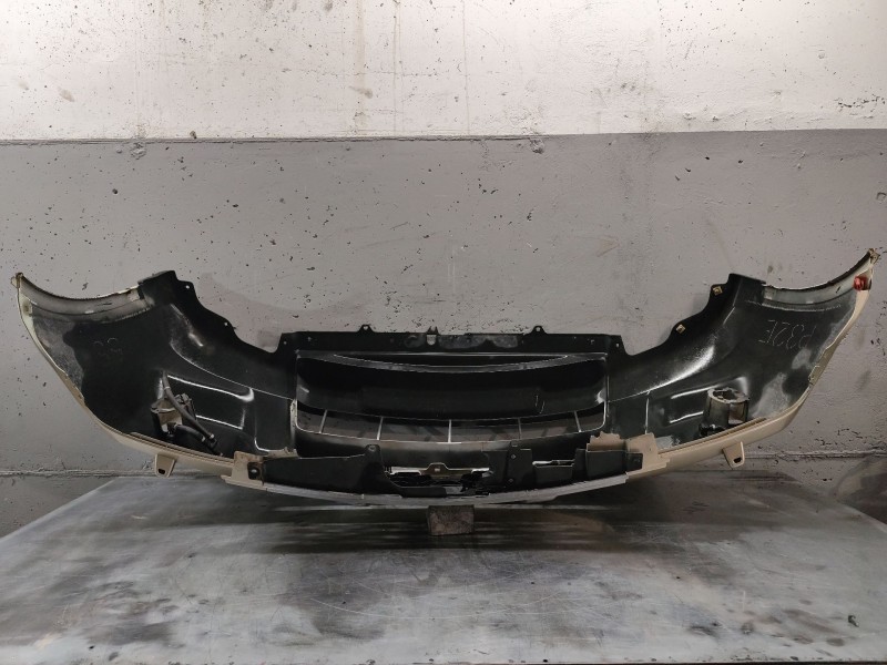 Recambio de paragolpes delantero para nissan x-trail ii (t31) 2.0 dci 4x4 referencia OEM IAM   